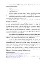 Research Papers 'Administratīvās atbildības par pašvaldību saistošo noteikumu neievērošanu', 17.