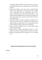 Research Papers 'Administratīvās atbildības par pašvaldību saistošo noteikumu neievērošanu', 20.