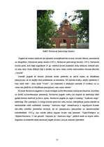 Research Papers 'Balvu rajona Baltinavas pagasta tūrisma resursu analīze un iespējamais tūrisma p', 10.