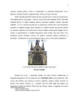 Research Papers 'Viduslaiku pilsēta Francijā', 5.