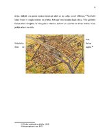 Research Papers 'Viduslaiku pilsēta Francijā', 9.
