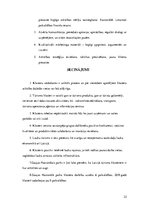 Research Papers 'Klasteris kā sadarbības forma: Entergauja', 22.