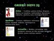 Presentations 'Grieķu dievi', 4.