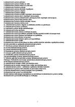 Research Papers 'Administratīvā procesa eksāmena atbildes uz 46 jautājumiem', 1.