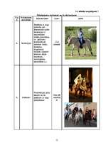 Business Plans 'Jāšanas sporta bāze "Zirgu Pasaule"', 12.