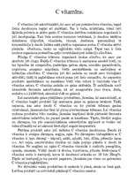 Research Papers 'Vitamīni', 3.
