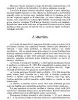 Research Papers 'Vitamīni', 5.