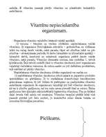 Research Papers 'Vitamīni', 7.