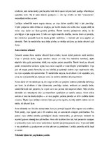 Summaries, Notes 'Džeina Šteinberga “Lasītāja”', 2.