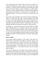 Summaries, Notes 'Džeina Šteinberga “Lasītāja”', 3.