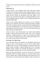 Summaries, Notes 'Džeina Šteinberga “Lasītāja”', 5.