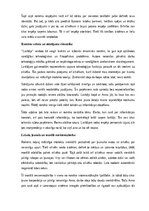 Summaries, Notes 'Džeina Šteinberga “Lasītāja”', 9.
