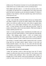 Summaries, Notes 'Džeina Šteinberga “Lasītāja”', 10.