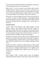 Summaries, Notes 'Džeina Šteinberga “Lasītāja”', 11.