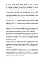 Summaries, Notes 'Džeina Šteinberga “Lasītāja”', 12.