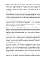Summaries, Notes 'Džeina Šteinberga “Lasītāja”', 13.