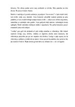 Summaries, Notes 'Džeina Šteinberga “Lasītāja”', 14.