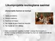 Presentations 'Sociālā likumdošana Latvijā', 4.