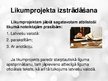 Presentations 'Sociālā likumdošana Latvijā', 5.