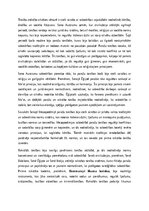 Essays 'Paražu tiesības un pirmās rakstītās tiesības Seno Austrumu zemē', 1.