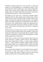 Essays 'Paražu tiesības un pirmās rakstītās tiesības Seno Austrumu zemē', 5.