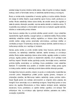 Essays 'Paražu tiesības un pirmās rakstītās tiesības Seno Austrumu zemē', 9.