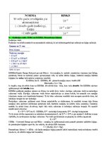 Summaries, Notes 'Radiācijas terapijas tehnoloģijas', 2.