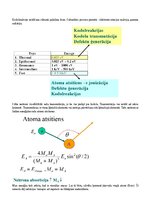 Summaries, Notes 'Radiācijas terapijas tehnoloģijas', 29.
