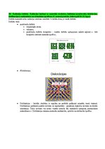 Summaries, Notes 'Radiācijas terapijas tehnoloģijas', 37.