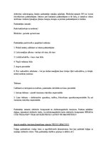 Summaries, Notes 'Radiācijas terapijas tehnoloģijas', 73.