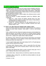 Summaries, Notes 'Radiācijas terapijas tehnoloģijas', 81.