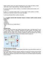 Summaries, Notes 'Radiācijas terapijas tehnoloģijas', 86.