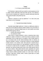 Research Papers 'Stratēģijas izvēle un realizēšana AS "Hansabanka"', 27.