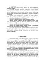 Research Papers 'Servitūti', 5.