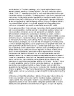 Summaries, Notes '"Tīklā. TTT leģendas dzimšana" recenzija', 1.