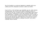 Summaries, Notes '"Tīklā. TTT leģendas dzimšana" recenzija', 2.