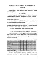Research Papers 'Bezdarba problēmas Latgalē statistiskā analīze', 8.
