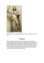 Presentations 'Senās Grieķijas un Romas dievi mākslas darbos', 5.