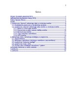Research Papers 'Uzņēmuma "Gaisma" mārketinga vides un stratēģijas analīze un darbības plānošana', 2.