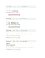 Samples 'Varbūtību teorija Tests Nr. 4', 4.