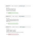 Samples 'Varbūtību teorija Tests Nr. 4', 7.