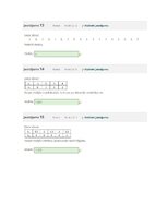 Samples 'Varbūtību teorija Tests Nr. 4', 14.
