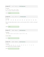 Samples 'Varbūtību teorija Tests Nr. 4', 17.