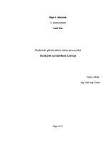 Research Papers 'Studējošo kreditēšana Latvijā', 1.