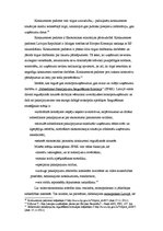 Research Papers 'Antimonopolu likumdošana un konkurences veicināšana Latvijā', 7.