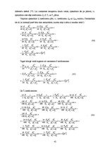 Term Papers 'Mezglu metode 2D Šredingera tipa vienādojuma skaitliskajiem aprēķiniem', 42.