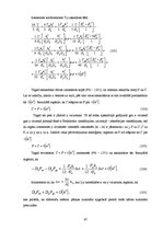 Term Papers 'Mezglu metode 2D Šredingera tipa vienādojuma skaitliskajiem aprēķiniem', 47.