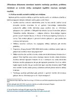 Research Papers 'Nacionālās politikas, pilsoniskās sabiedrības un integrācijas politikas plānošan', 15.
