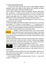 Research Papers 'Salaspils 1.vidusskolas skolēnu un skolotāju tūrisma maršruti', 12.