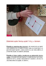 Presentations 'Didaktiskās spēles un rotaļas matemātikas mācīšani', 7.